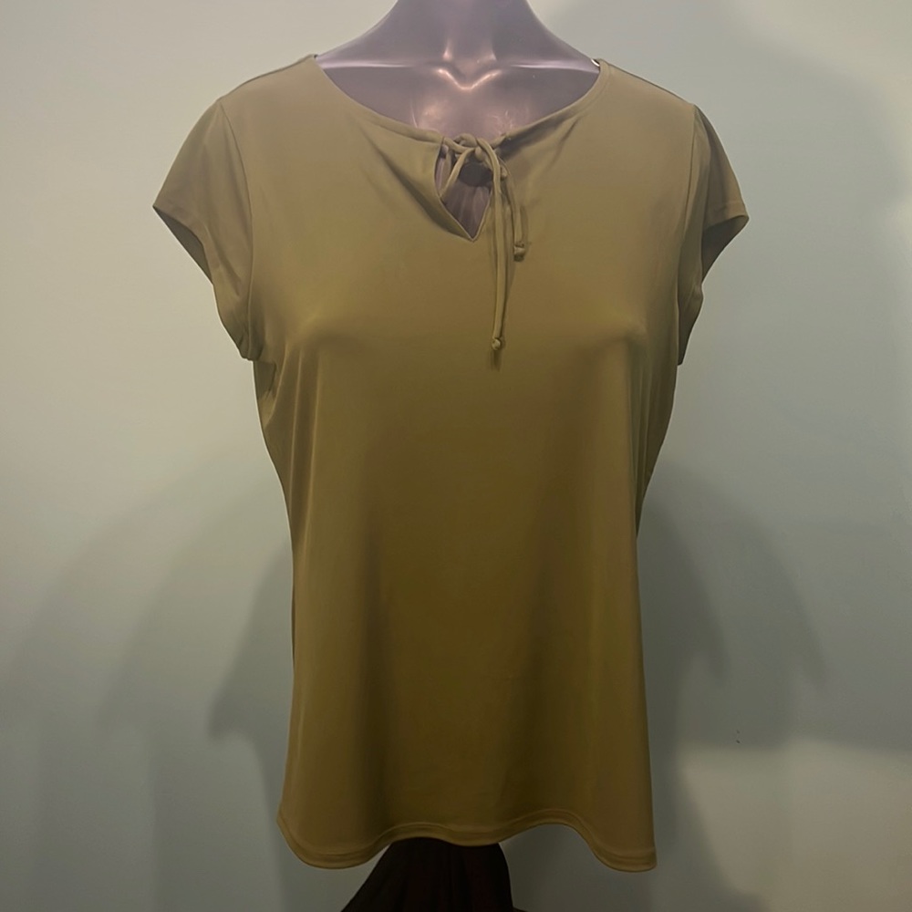 Liz Claiborne Top